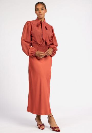 Летняя юбка