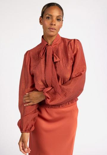 Летняя юбка