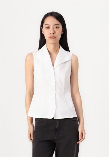 Майка-борцовка