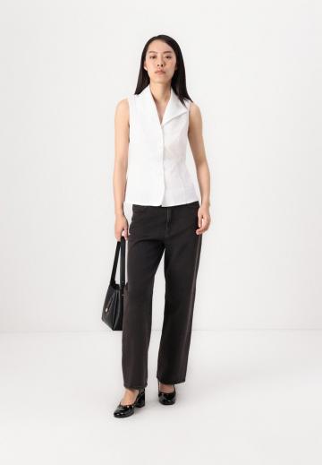 Майка-борцовка