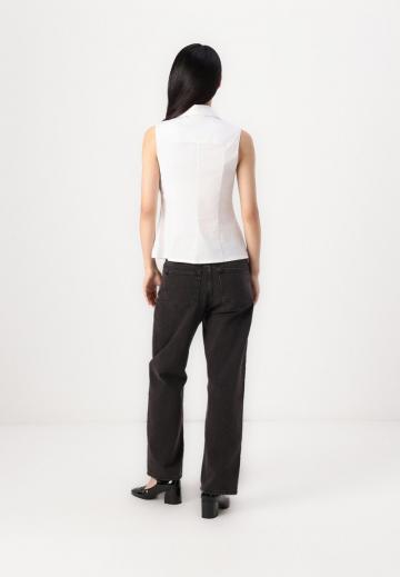 Майка-борцовка