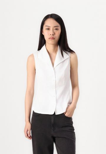 Майка-борцовка