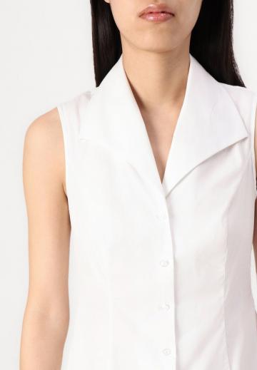 Майка-борцовка