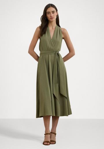 Коктейльное платье