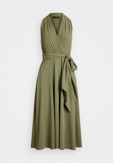 Коктейльное платье