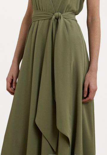 Коктейльное платье