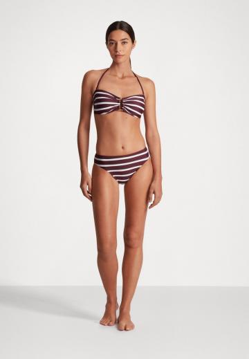 Бикини без бретелек