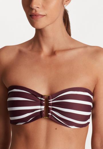 Бикини без бретелек