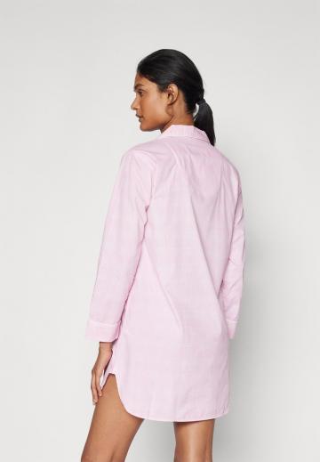 Фланелевая рубашка