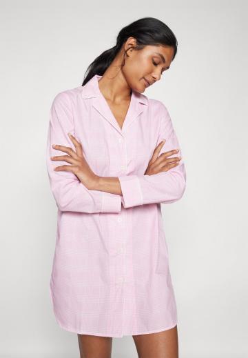 Фланелевая рубашка