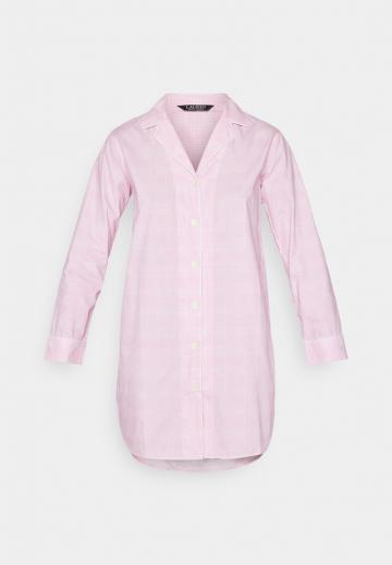 Фланелевая рубашка