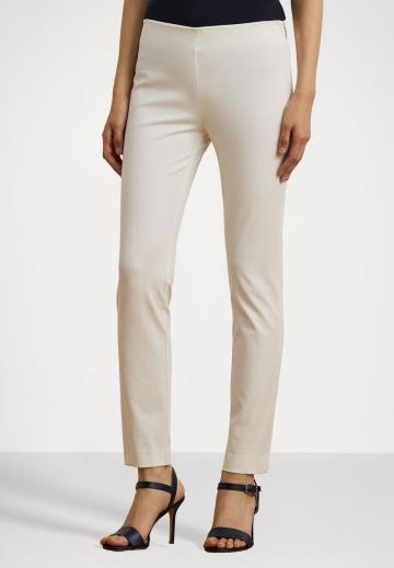 Узкие брюки