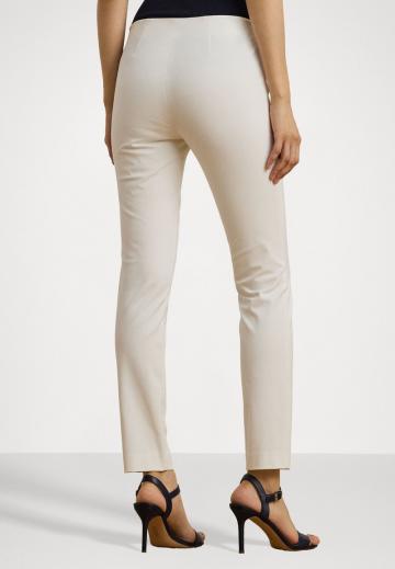 Узкие брюки