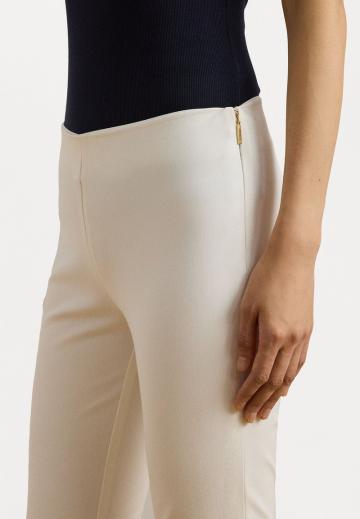 Узкие брюки