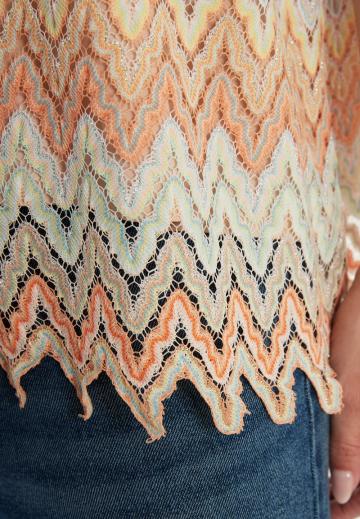 Майка-борцовка