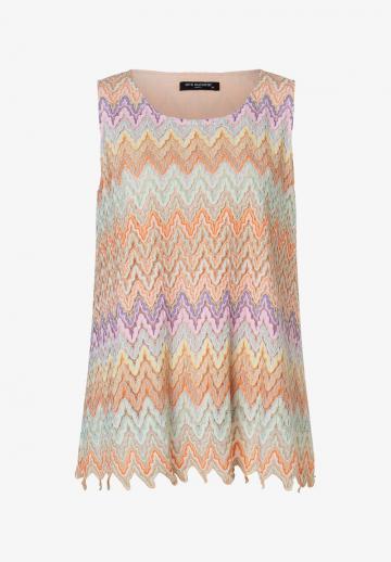 Майка-борцовка