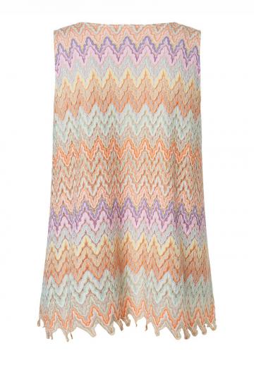 Майка-борцовка