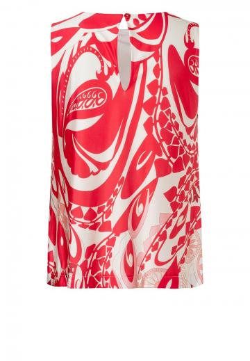 Майка-борцовка