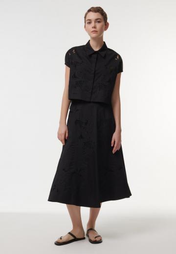 Летняя юбка