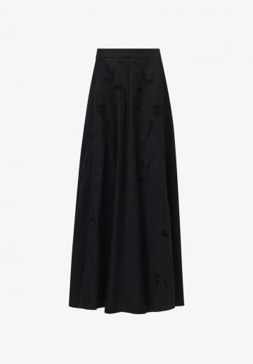 Летняя юбка