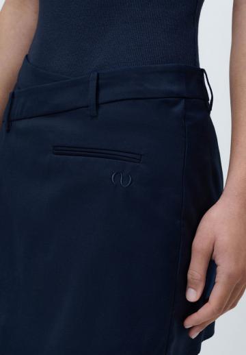 Летняя юбка