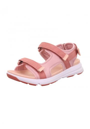 Походные сандалии