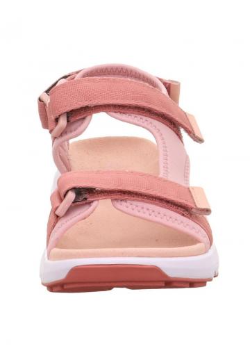 Походные сандалии