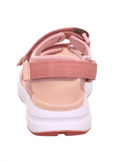 Походные сандалии