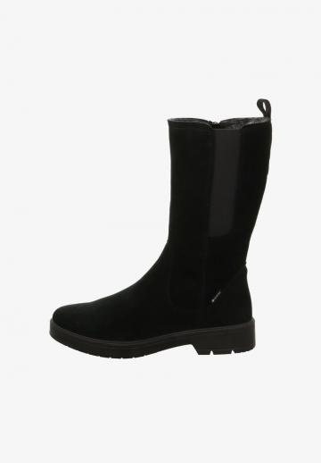 Зимние ботинки