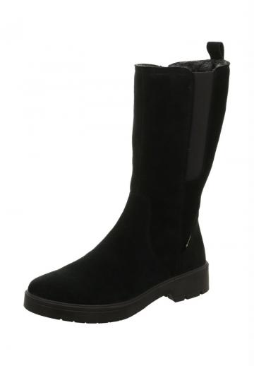 Зимние ботинки