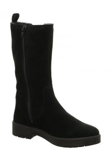 Зимние ботинки