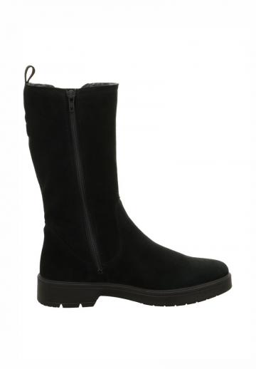 Зимние ботинки