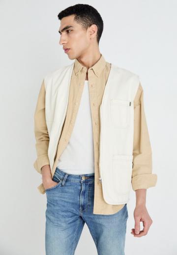 Узкие джинсы