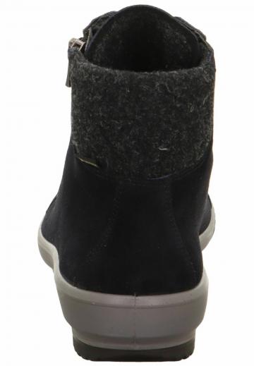 Высокие кеды