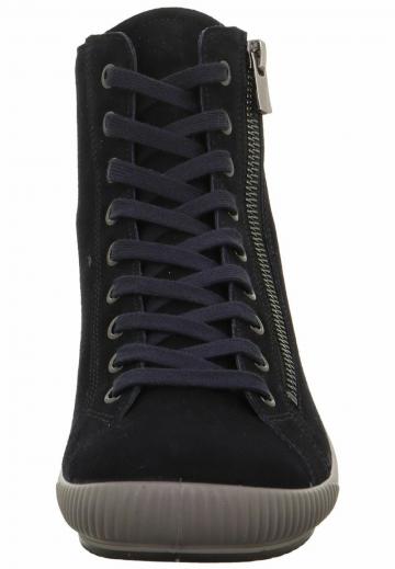 Высокие кеды