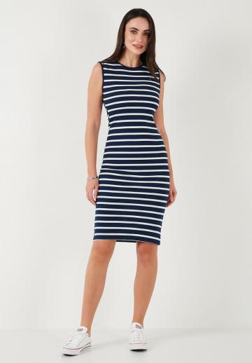 Пляжное платье