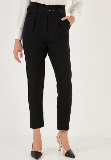 Узкие брюки