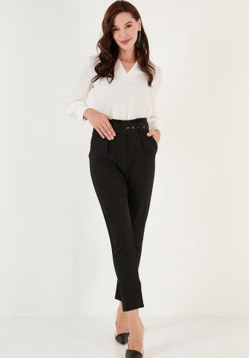 Узкие брюки