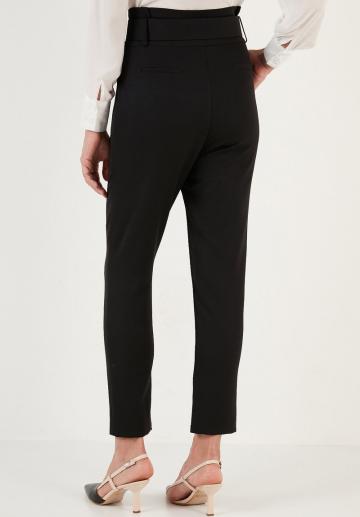 Узкие брюки