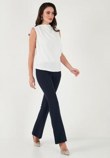 Майка-борцовка