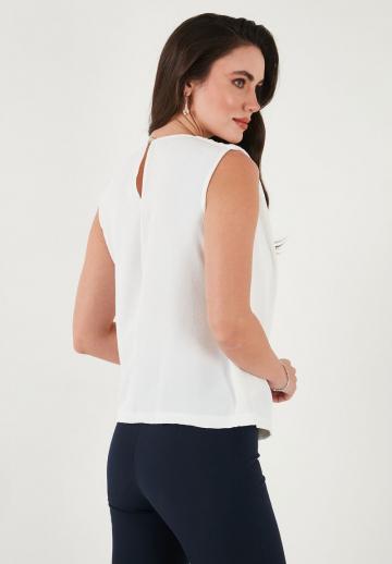 Майка-борцовка