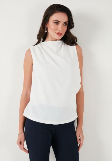 Майка-борцовка