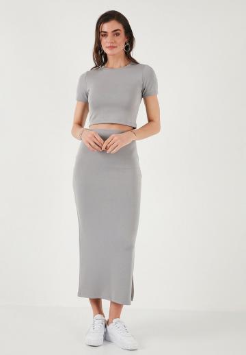 Летняя юбка