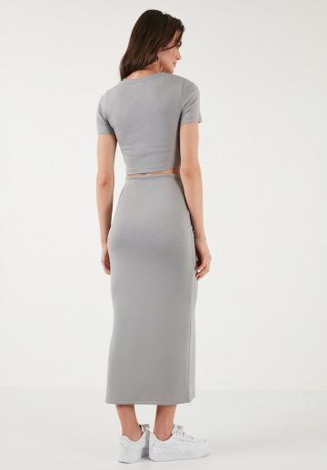 Летняя юбка