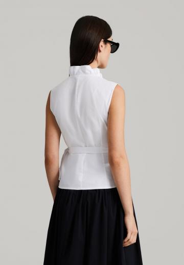 Майка-борцовка