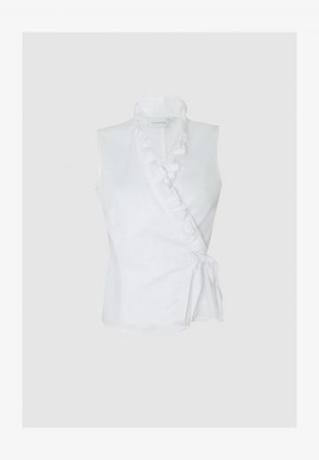 Майка-борцовка