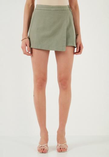 Летняя юбка