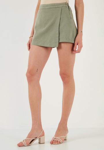 Летняя юбка