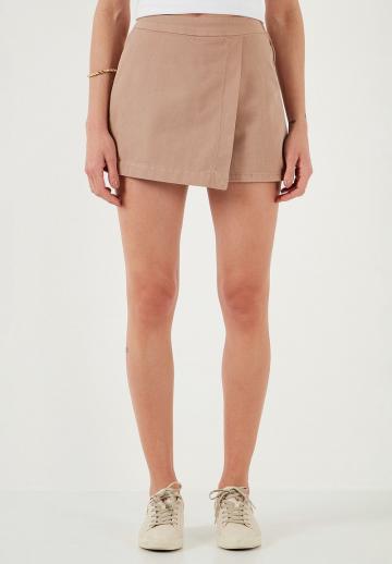 Летняя юбка