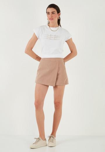 Летняя юбка